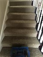 Stairs: Carpet Cleaning in Tempe, AZ