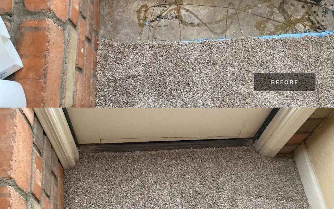 Carpet Repair Tempe, AZ