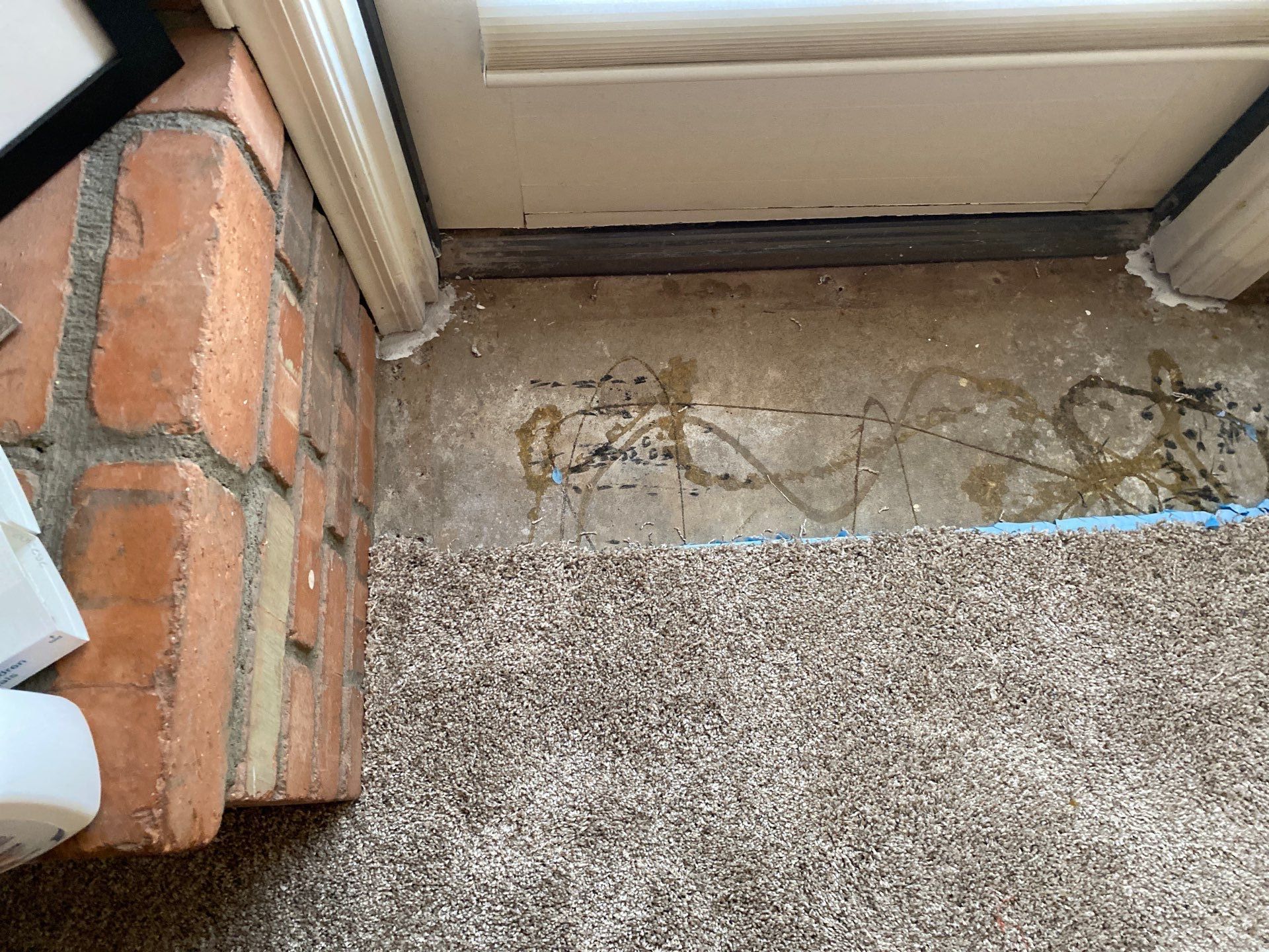 Before image